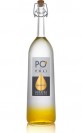 Grappa aromatica Po' di Poli morbida 700 ml