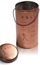 MAXXI TUBO Copper - 4 grappas Poli (4 x 700 ml)