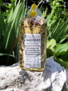 Sacchetto Farina Istantanea 290 g + Radicchio disidratato 10 g