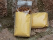 Sacchetto Farina 500g + Gialletti 15g