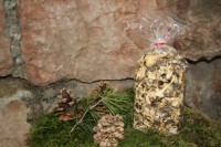 Pacchetto degustazione Funghi secchi