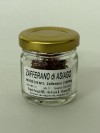 Zafferano di Asiago in Pistilli Gr 1 - 100%