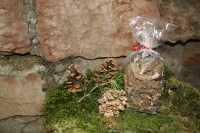 Spugnole 100g