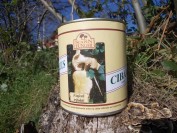 Finferli Mushrooms flavored 850 ml